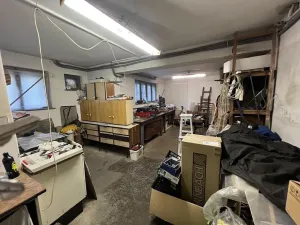 Prodej obchodního prostoru, Český Těšín, Frýdecká, 97 m2