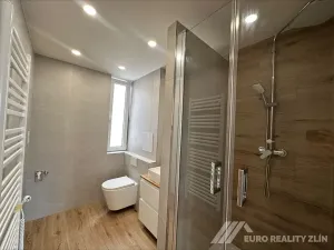 Pronájem bytu 3+kk, Zlín, Ševcovská, 64 m2