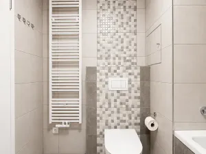 Pronájem bytu 1+kk, Plzeň, Goldscheiderova, 40 m2