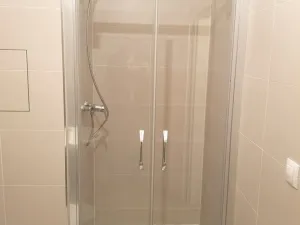 Pronájem bytu 1+kk, Praha - Letňany, Hlučkova, 38 m2