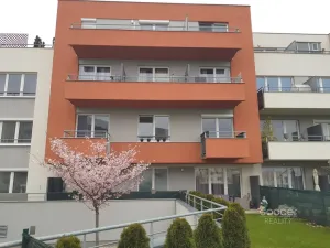 Pronájem bytu 1+kk, Praha - Letňany, Hlučkova, 38 m2
