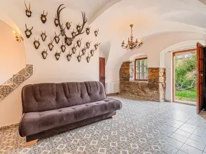 Prodej rodinného domu, Moravská Třebová, 400 m2