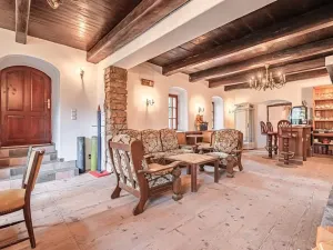 Prodej rodinného domu, Moravská Třebová, 400 m2