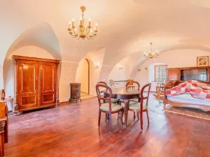 Prodej rodinného domu, Moravská Třebová, 400 m2