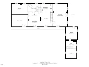 Prodej rodinného domu, Moravská Třebová, 400 m2