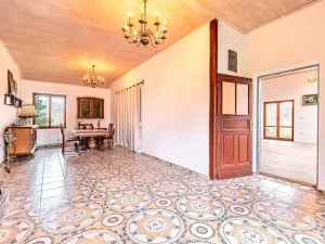 Prodej rodinného domu, Moravská Třebová, 400 m2