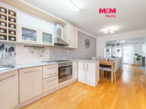 Prodej rodinného domu, Kunovice, U Pálenice, 123 m2