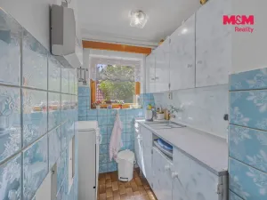 Prodej chaty, Bohostice, 65 m2