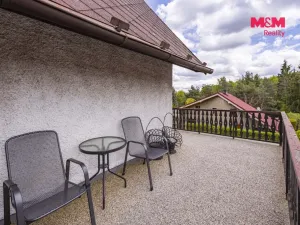 Prodej chaty, Bohostice, 65 m2