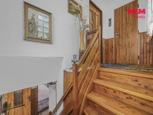 Prodej chaty, Bohostice, 65 m2