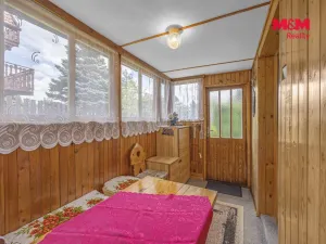 Prodej chaty, Bohostice, 65 m2