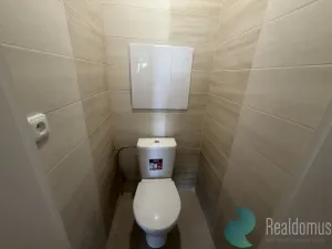 Pronájem bytu 1+1, České Budějovice, Dubenská, 44 m2