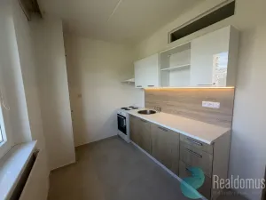 Pronájem bytu 1+1, České Budějovice, Dubenská, 44 m2