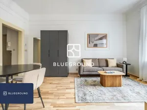 Pronájem bytu 2+kk, Praha - Vinohrady, Radhošťská, 45 m2