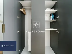 Pronájem bytu 2+kk, Praha - Vinohrady, Radhošťská, 45 m2