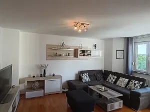 Prodej bytu 3+kk, Pula, Chorvatsko, Valsaline, 70 m2