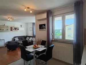 Prodej bytu 3+kk, Pula, Chorvatsko, Valsaline, 70 m2