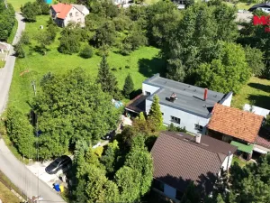 Prodej rodinného domu, Chotěbuz, 180 m2
