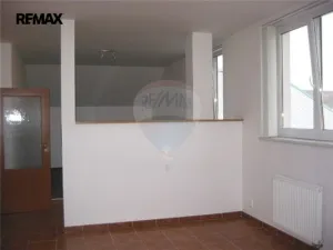 Pronájem bytu 1+kk, Lety, Pražská, 50 m2