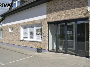 Pronájem bytu 1+kk, Lety, Pražská, 50 m2