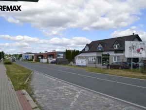 Pronájem bytu 1+kk, Lety, Pražská, 50 m2