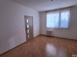 Pronájem bytu 1+1, Ústí nad Labem, Šípková, 32 m2