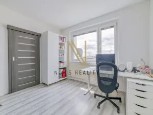 Pronájem bytu 1+1, Mariánské Lázně, Dřevěná, 40 m2