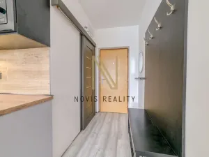 Pronájem bytu 1+1, Mariánské Lázně, Dřevěná, 40 m2