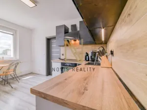 Pronájem bytu 1+1, Mariánské Lázně, Dřevěná, 40 m2