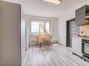 Pronájem bytu 1+1, Mariánské Lázně, Dřevěná, 40 m2
