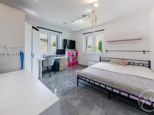Prodej rodinného domu, Markvartovice, Lipová, 163 m2