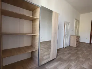 Pronájem bytu 1+1, České Budějovice - České Budějovice 3, 53 m2