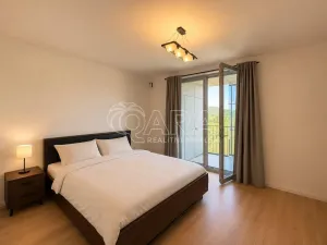 Pronájem bytu 2+kk, Praha - Modřany, Mezi vodami, 71 m2