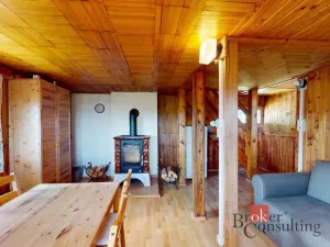 Prodej chaty, Kadaň - Tušimice, 62 m2