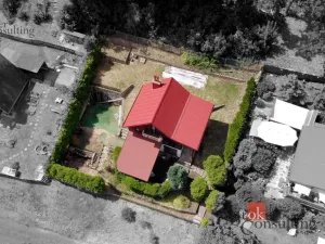 Prodej chaty, Kadaň - Tušimice, 62 m2