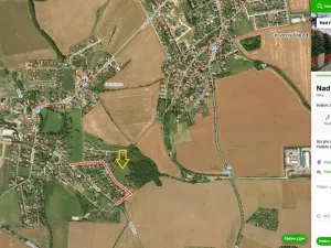 Prodej rodinného domu, Svárov, Nad Humny, 100 m2