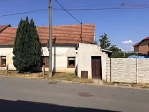 Prodej rodinného domu, Habrovany, 100 m2