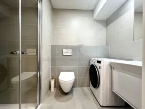 Pronájem bytu 1+kk, Praha - Smíchov, Plzeňská, 20 m2