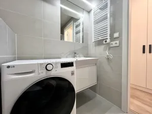 Pronájem bytu 1+kk, Praha - Smíchov, Plzeňská, 20 m2