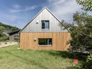 Prodej rodinného domu, Hejnice, 123 m2