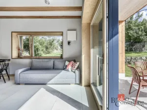Prodej rodinného domu, Hejnice, 123 m2