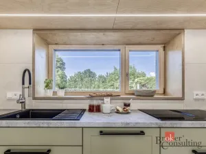 Prodej rodinného domu, Hejnice, 123 m2