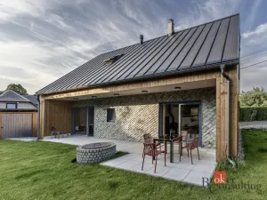 Prodej rodinného domu, Hejnice, 123 m2