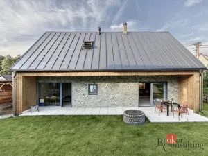 Prodej rodinného domu, Hejnice, 123 m2