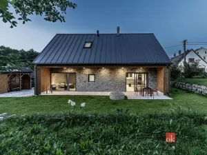 Prodej rodinného domu, Hejnice, 123 m2