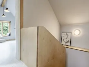 Prodej rodinného domu, Hejnice, 123 m2