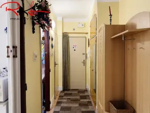 Prodej bytu 3+1, Roudnice nad Labem, Na Urbance, 64 m2
