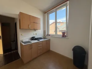 Pronájem bytu 1+kk, Zábřeh, Havlíčkova, 42 m2