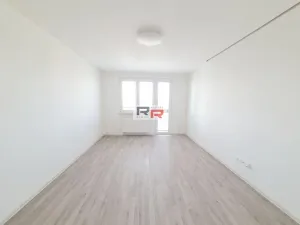 Pronájem bytu 2+1, Šternberk, Nádražní, 53 m2