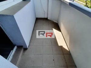 Pronájem bytu 2+1, Šternberk, Nádražní, 53 m2